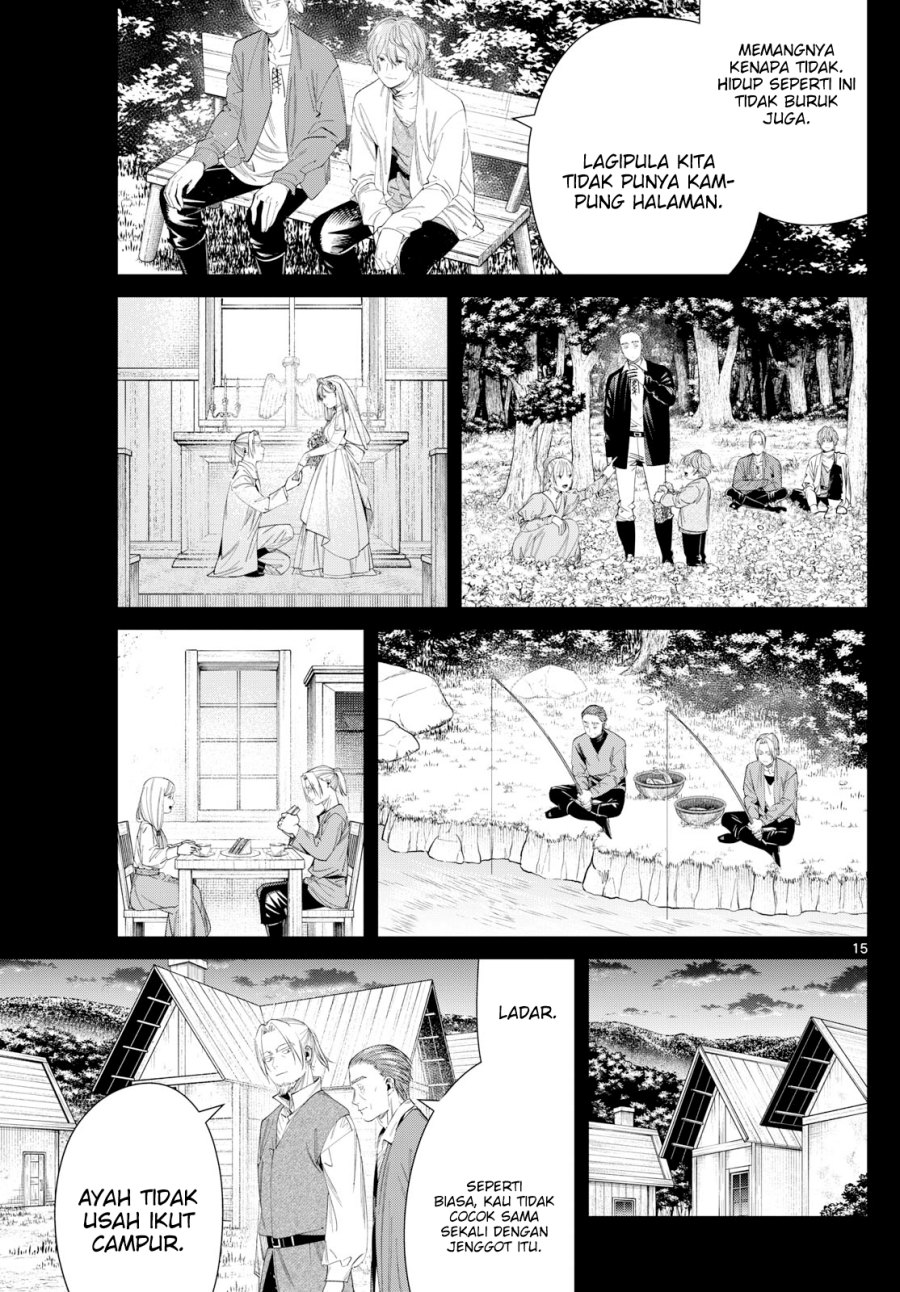 Sousou no Frieren