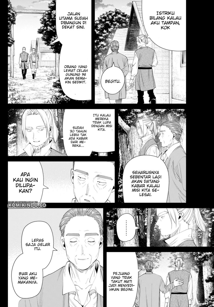 Sousou no Frieren