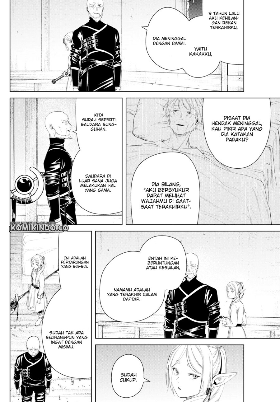 Sousou no Frieren