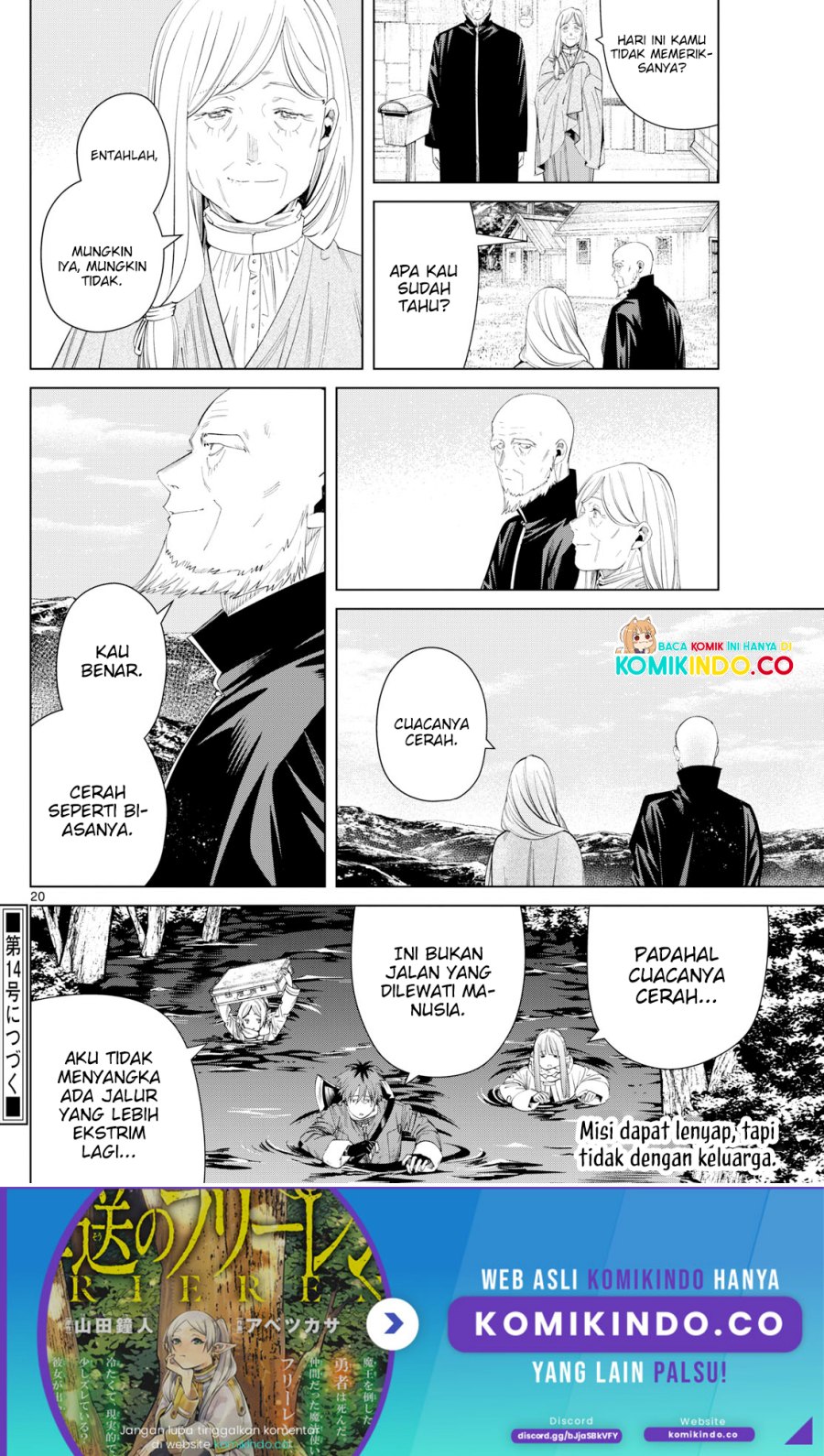 Sousou no Frieren