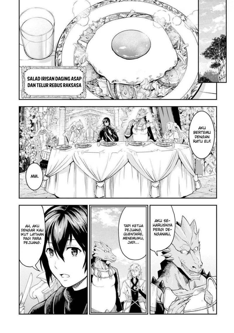 Sozai Saishuka no Isekai Ryokouki Chapter 52