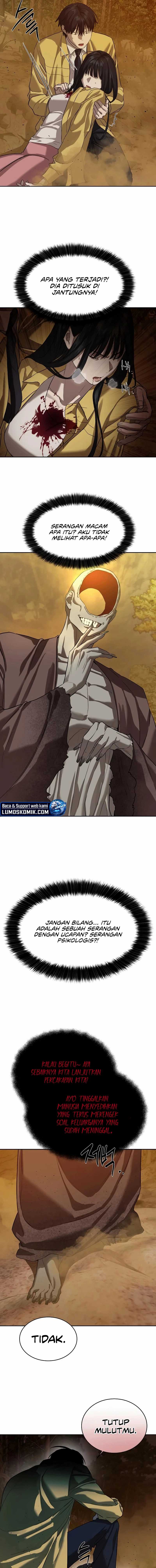 Special Civil Servant