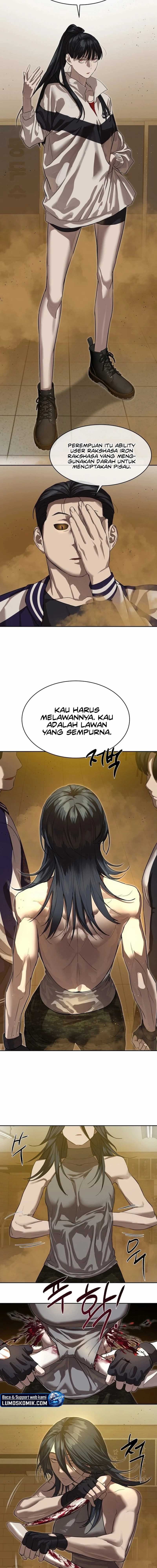Special Civil Servant