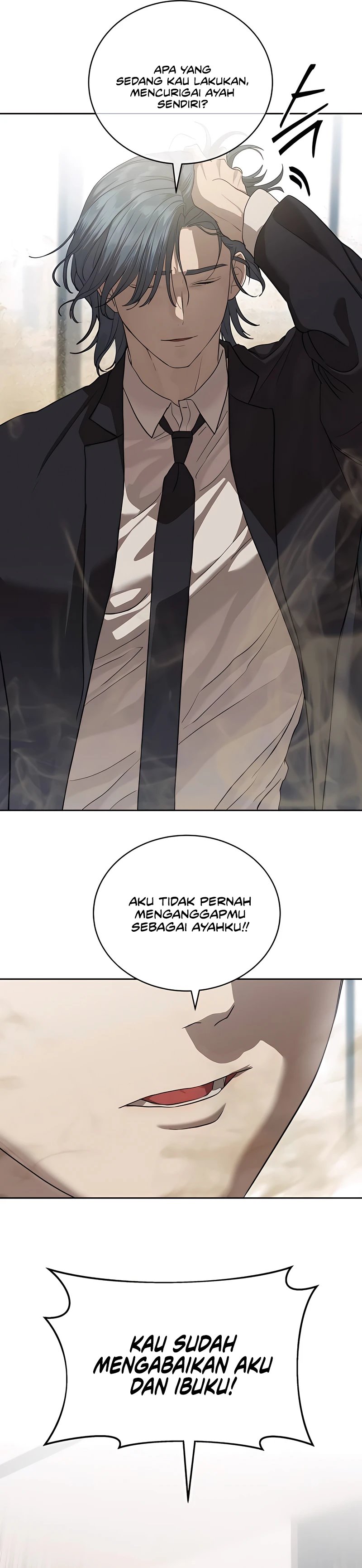 Special Civil Servant Chapter 35