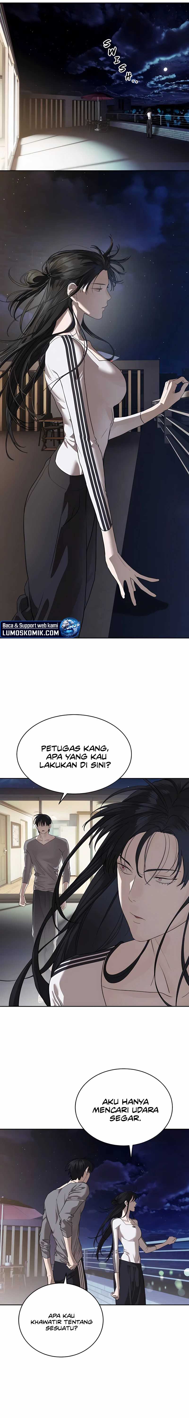 Special Civil Servant