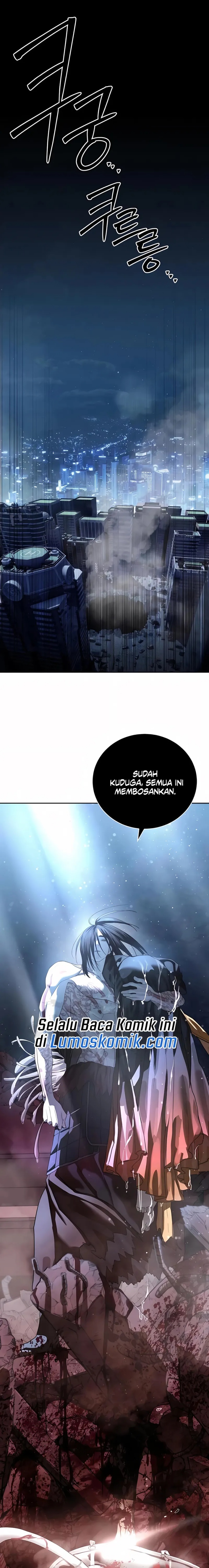 Special Civil Servant
