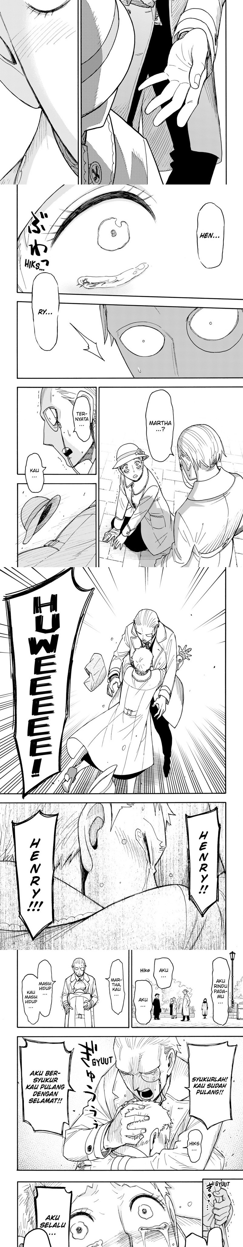 Spy X Family