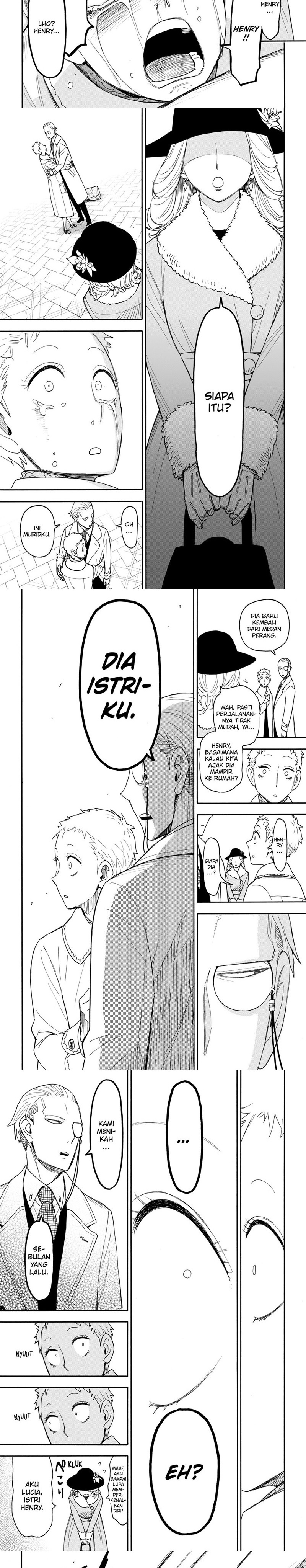 Spy X Family