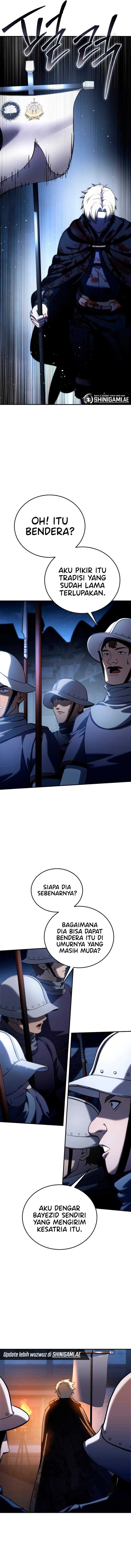 Star-Embracing Swordmaster