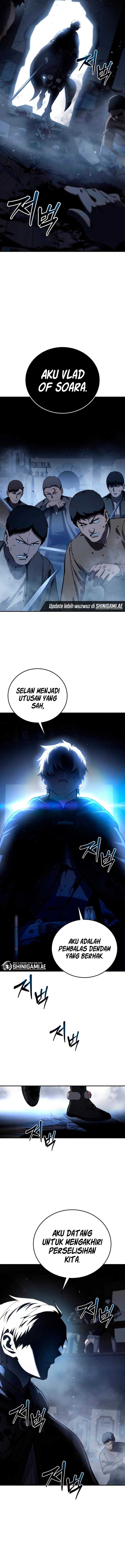 Star-Embracing Swordmaster