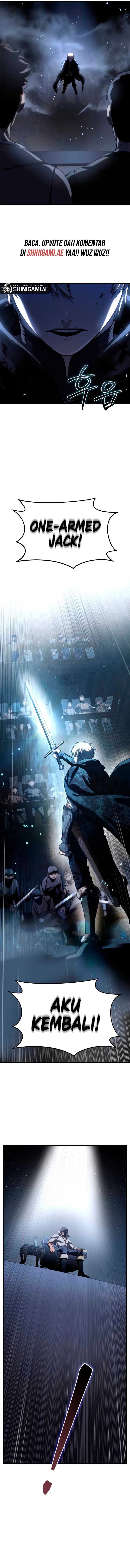 Star-Embracing Swordmaster
