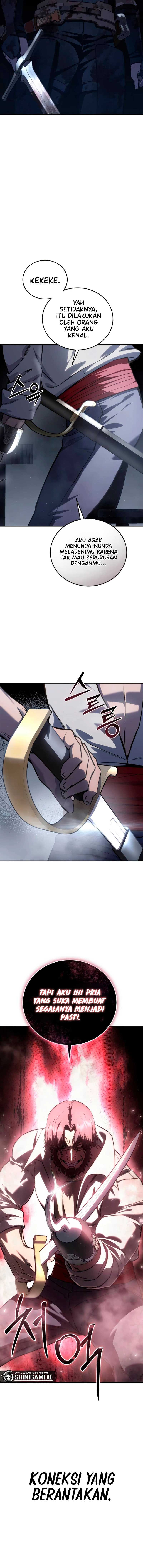 Star-Embracing Swordmaster