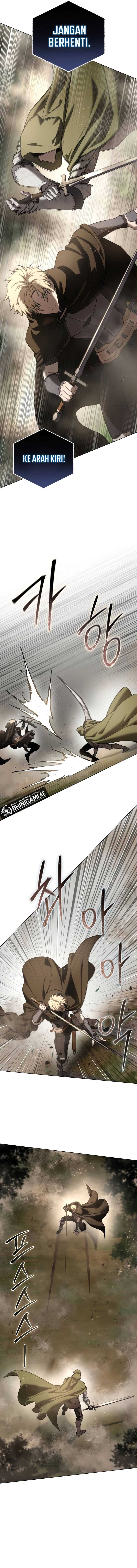 Star-Embracing Swordmaster