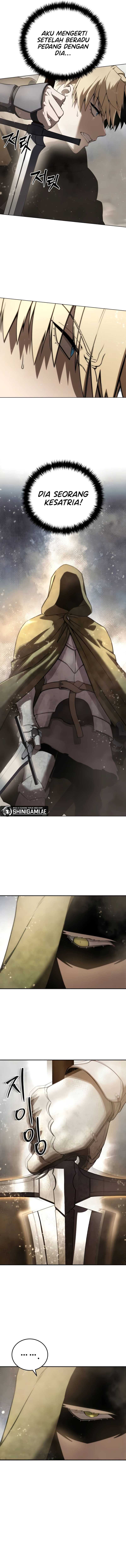 Star-Embracing Swordmaster