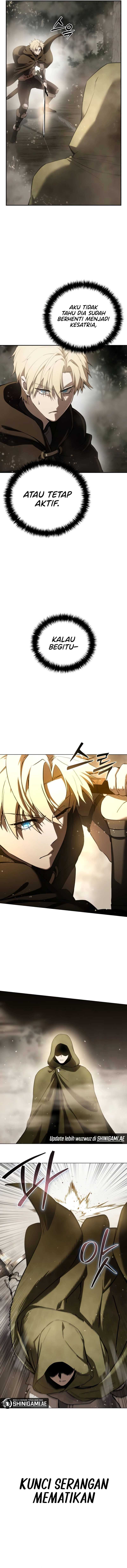 Star-Embracing Swordmaster