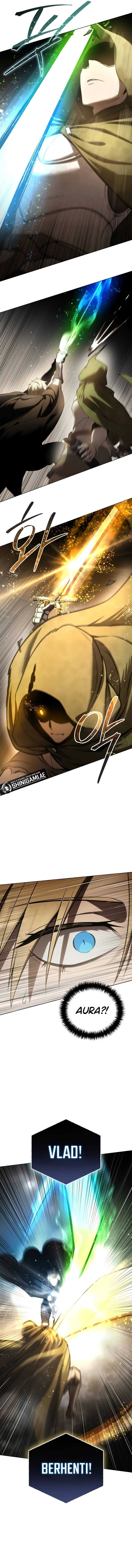 Star-Embracing Swordmaster