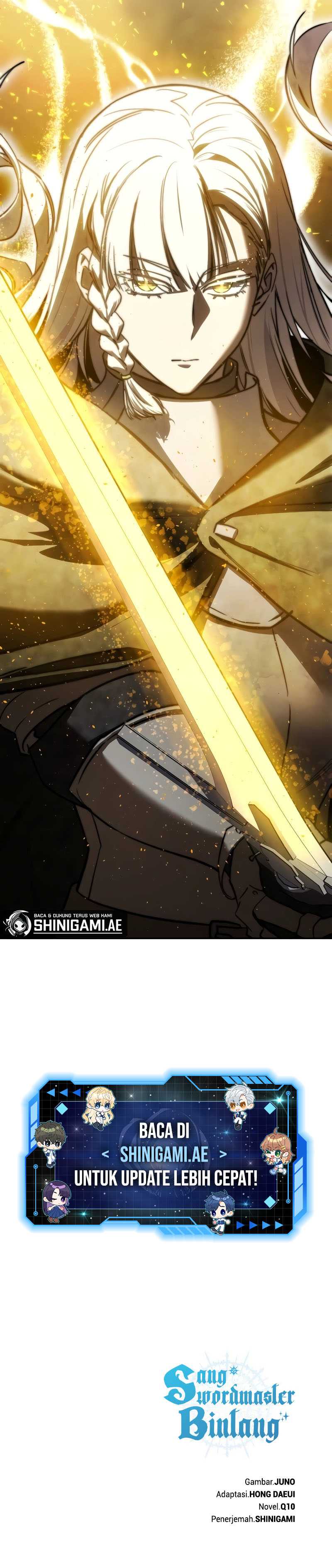 Star-Embracing Swordmaster