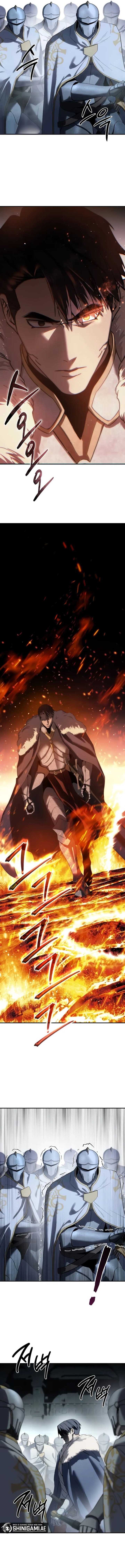 Star-Embracing Swordmaster