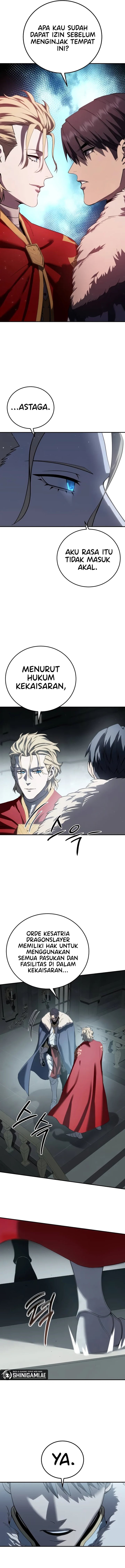 Star-Embracing Swordmaster