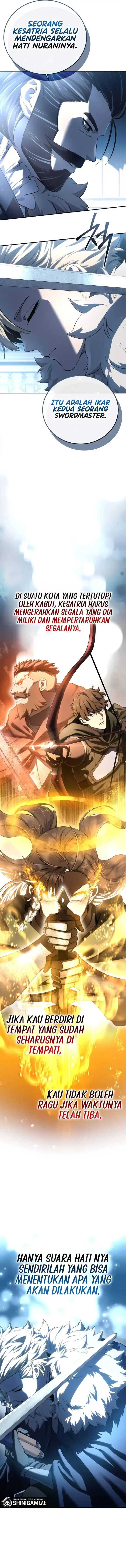 Star-Embracing Swordmaster