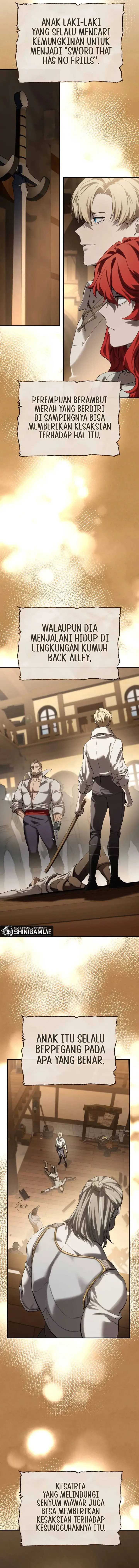 Star-Embracing Swordmaster