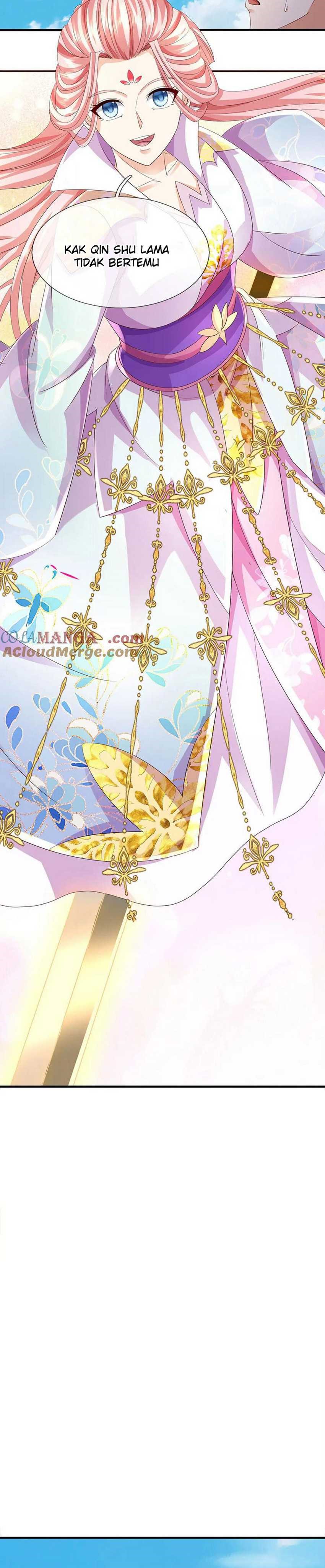 Star Sign In To Supreme Dantian