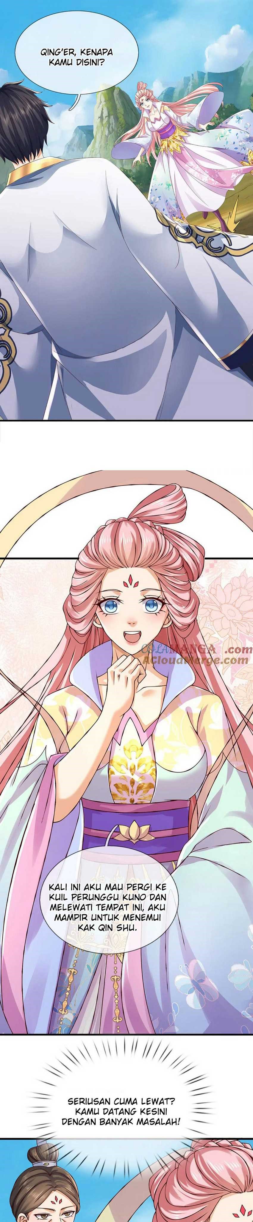 Star Sign In To Supreme Dantian