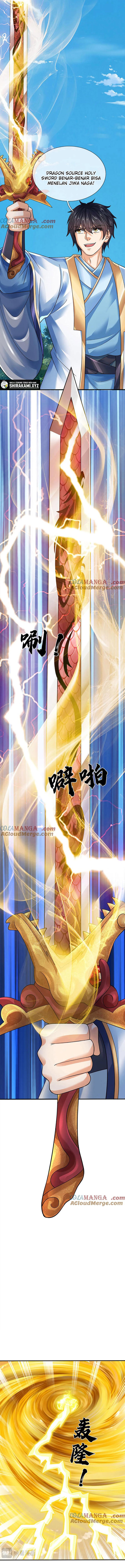 Star Sign In To Supreme Dantian