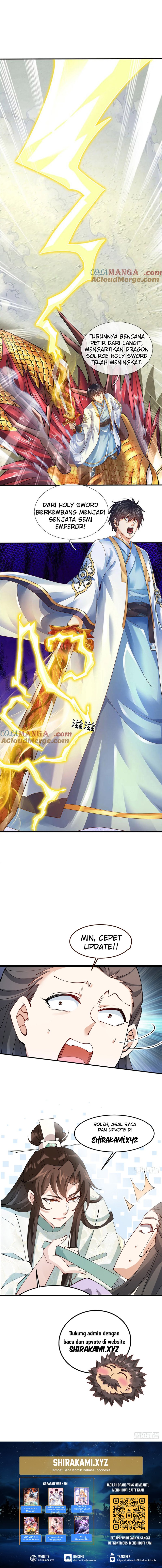 Star Sign In To Supreme Dantian