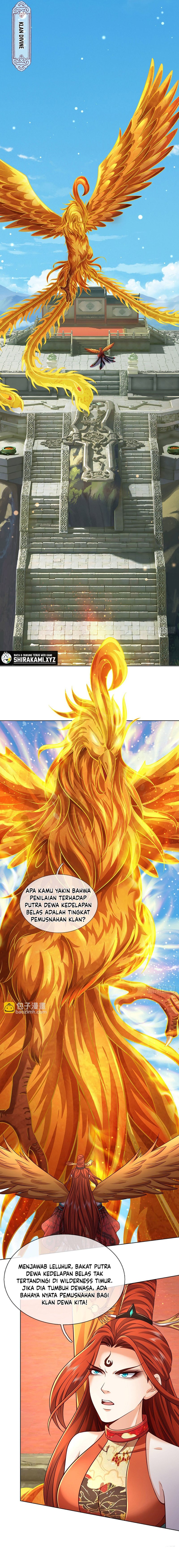 Star Sign In To Supreme Dantian