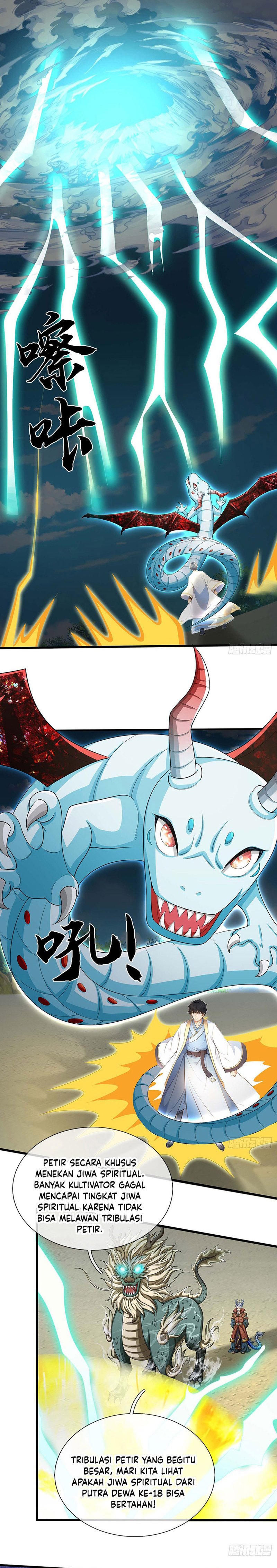 Star Sign In To Supreme Dantian