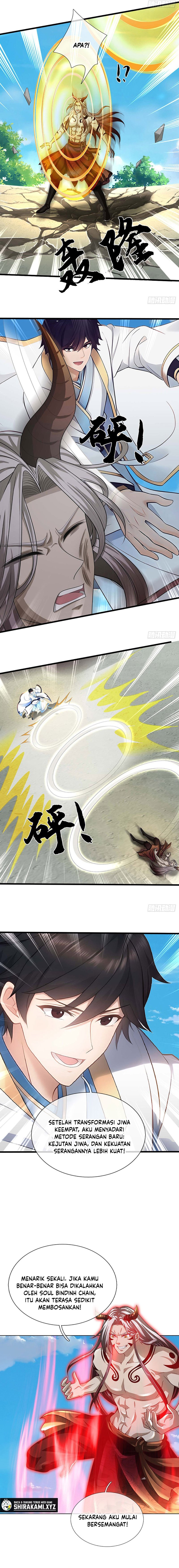 Star Sign In To Supreme Dantian