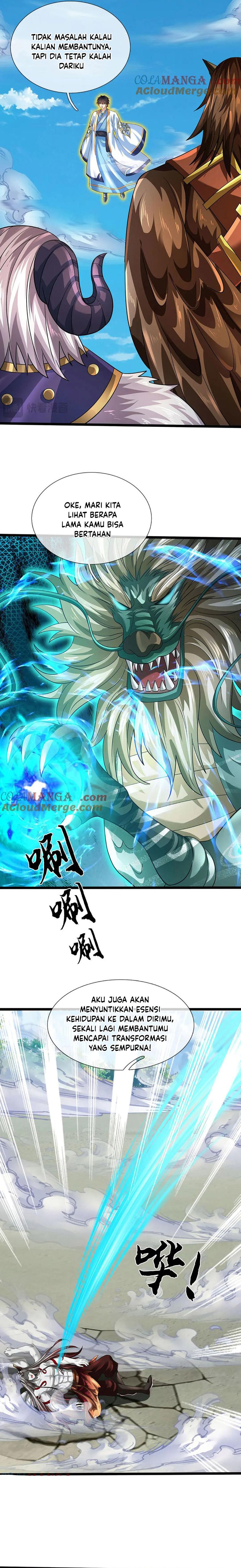 Star Sign In To Supreme Dantian