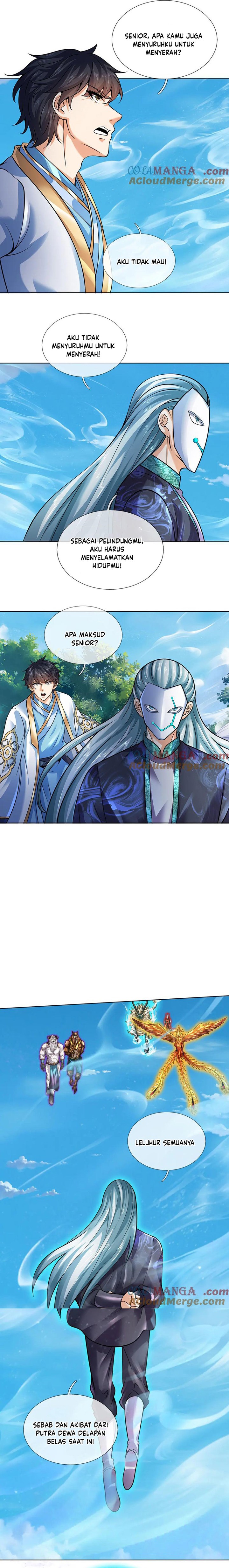 Star Sign In To Supreme Dantian