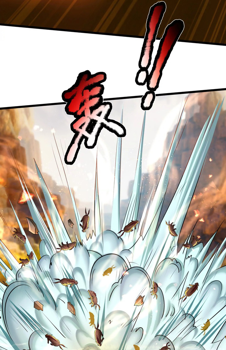 Starting with 10,000 Push-ups: Annihilate the Gods