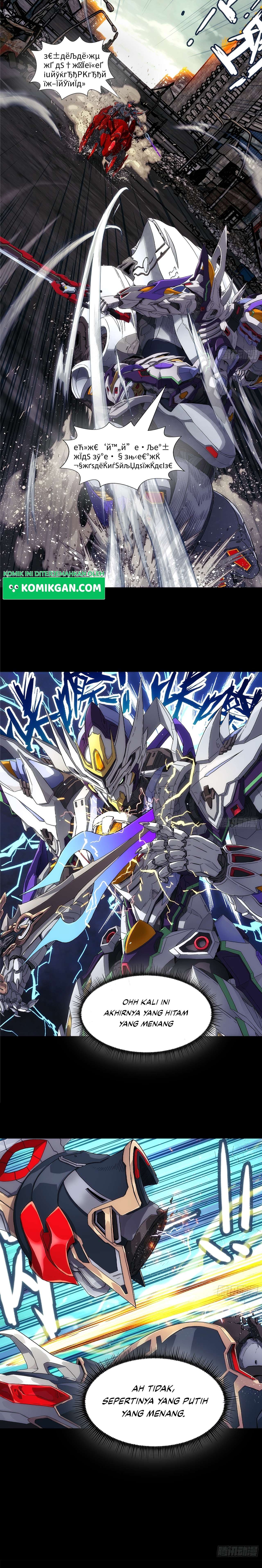 Steel Covenant