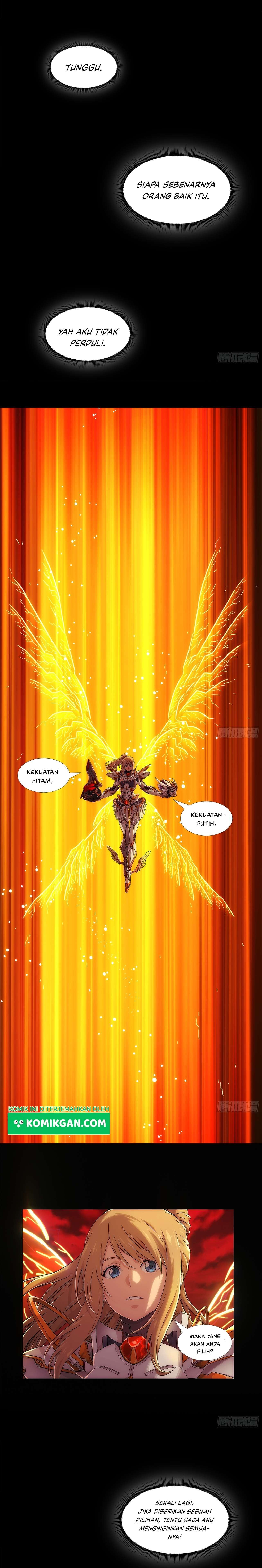 Steel Covenant