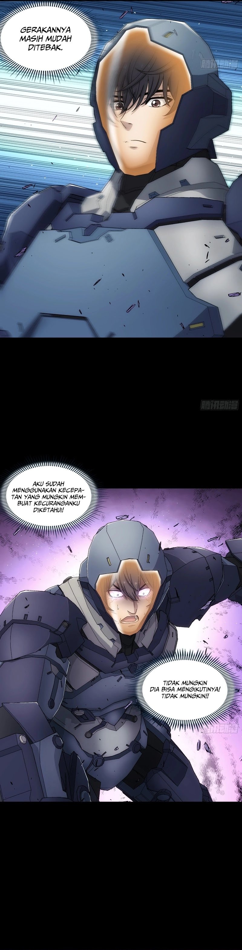 Steel Covenant