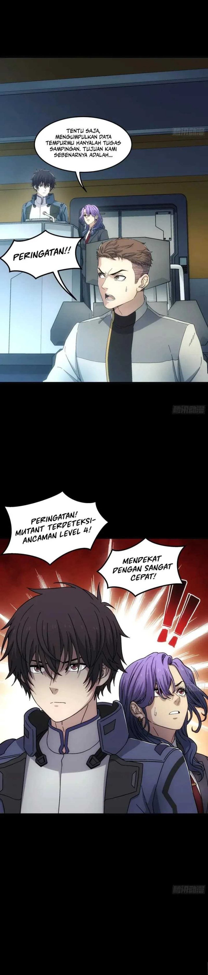 Steel Covenant