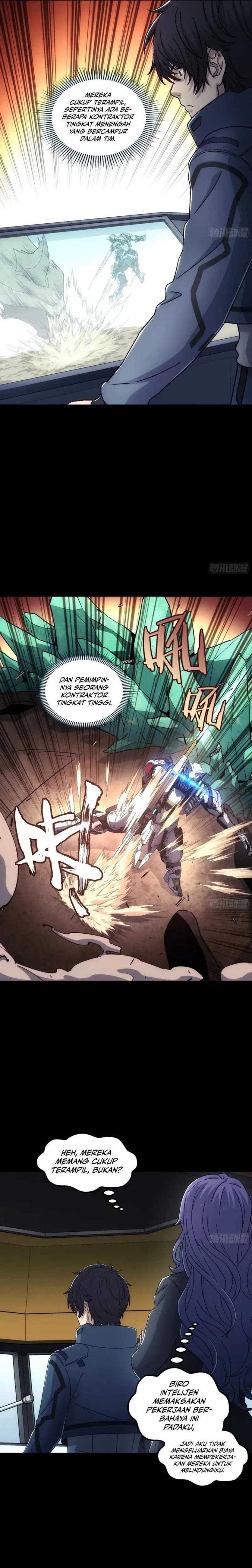 Steel Covenant