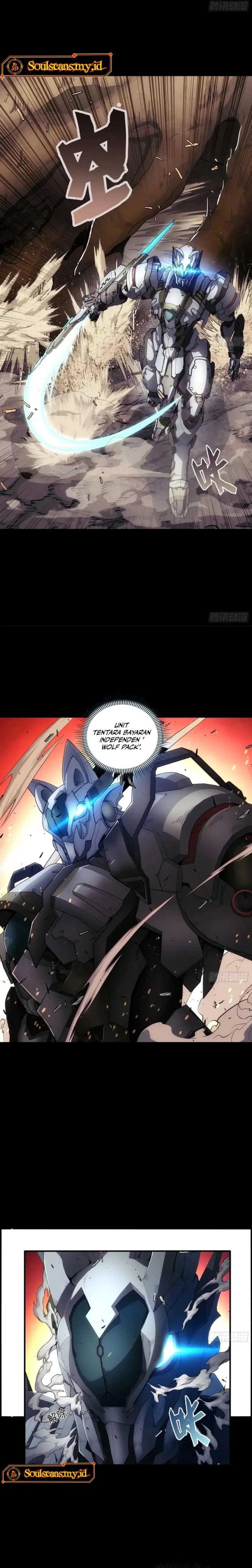 Steel Covenant