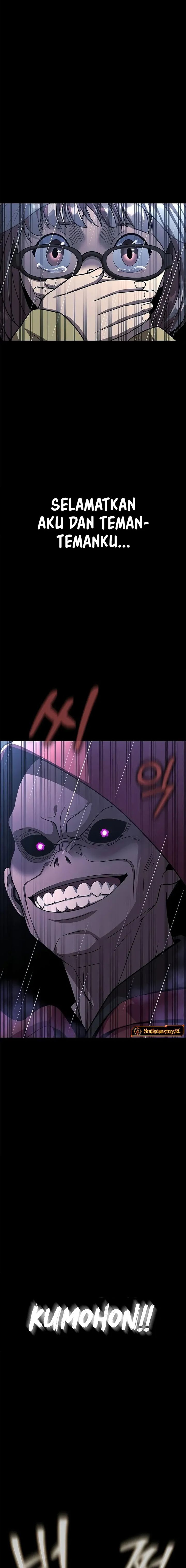 Steel-Eating Player