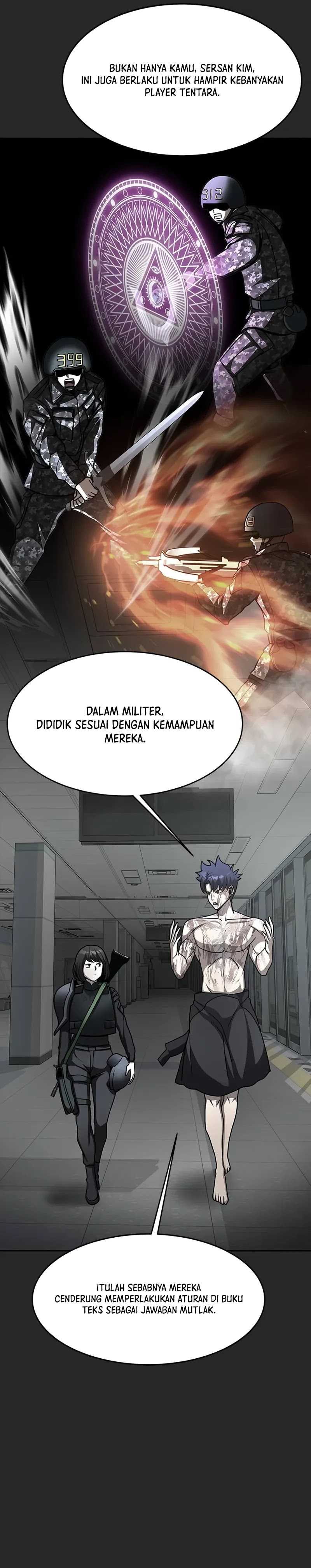 Steel-Eating Player