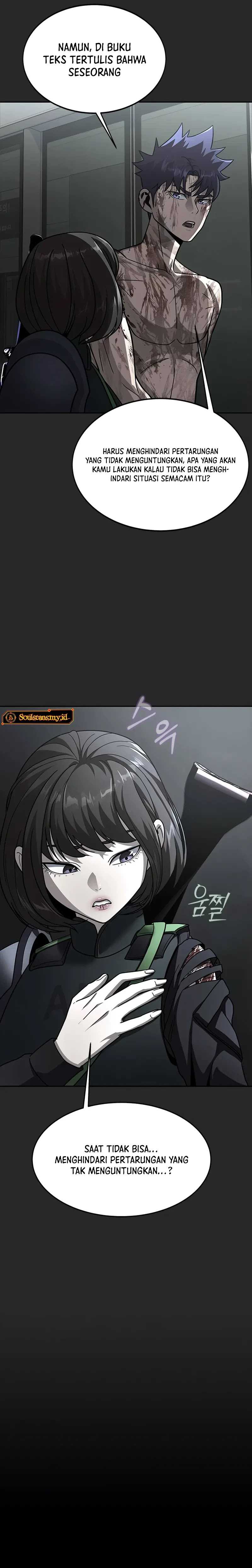Steel-Eating Player