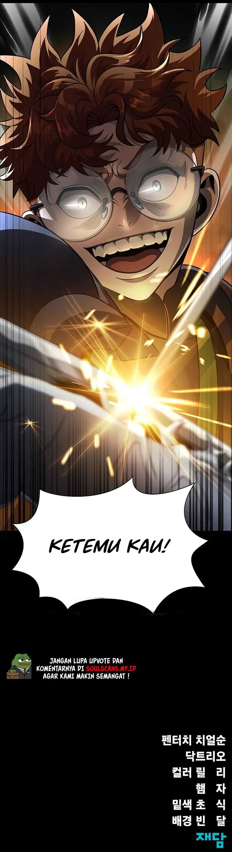 Steel-Eating Player
