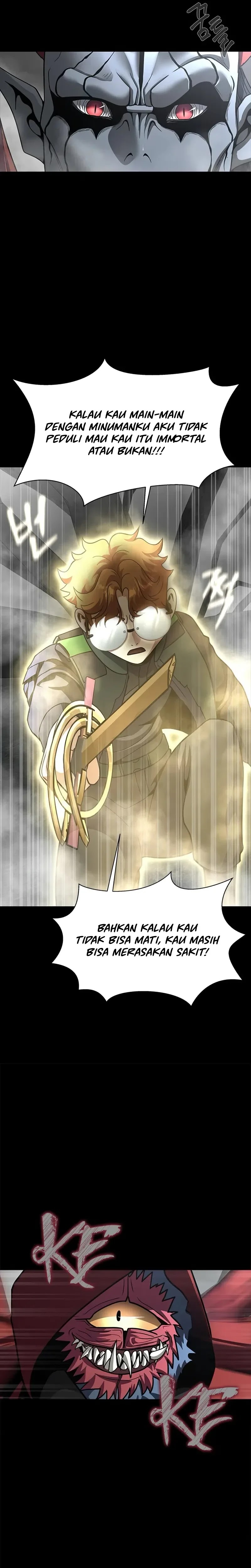 Steel-Eating Player