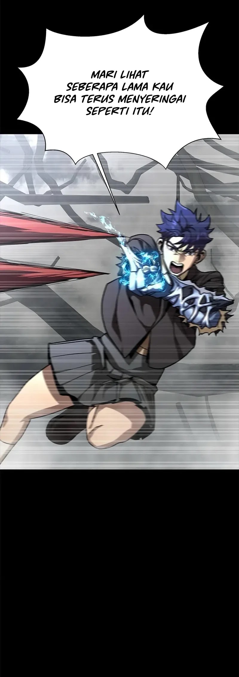 Steel-Eating Player