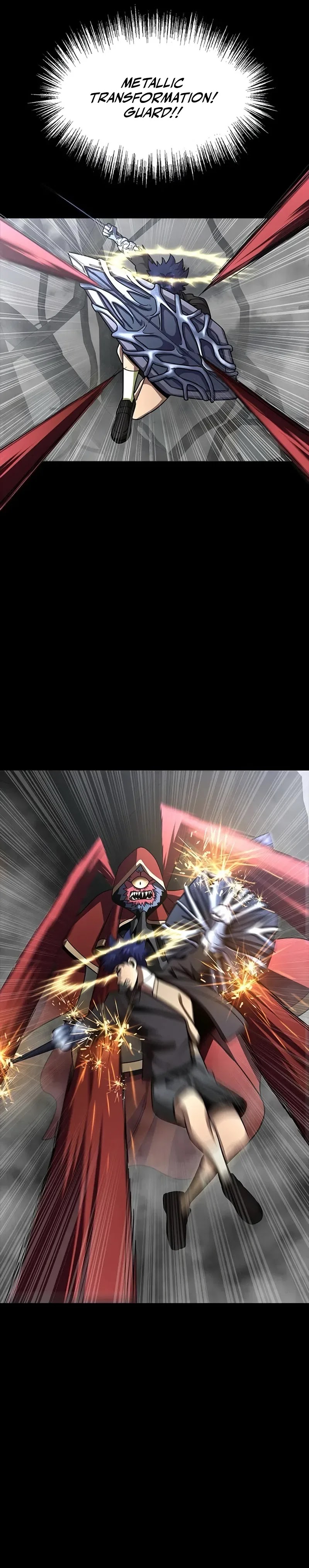 Steel-Eating Player