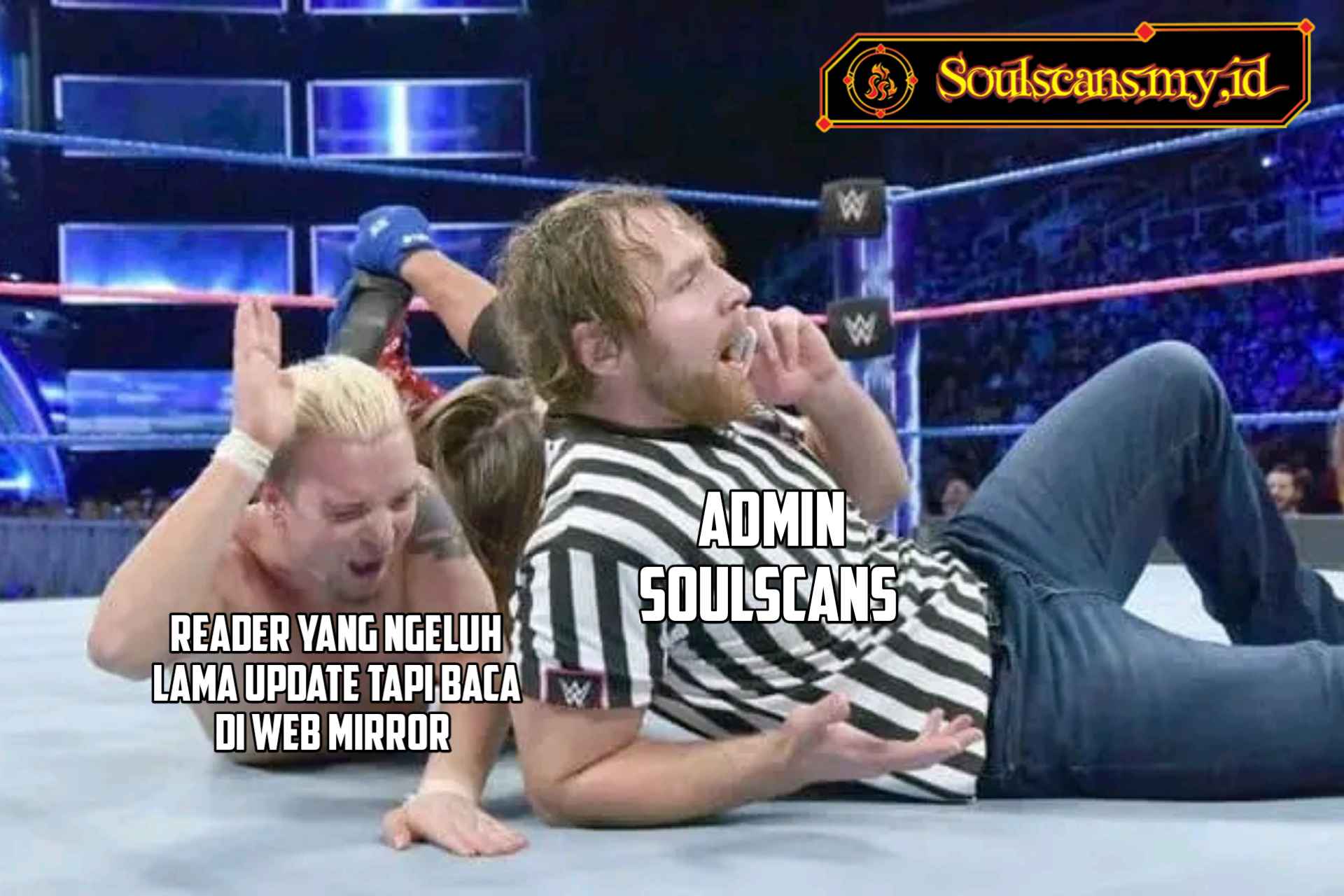 Steel-Eating Player