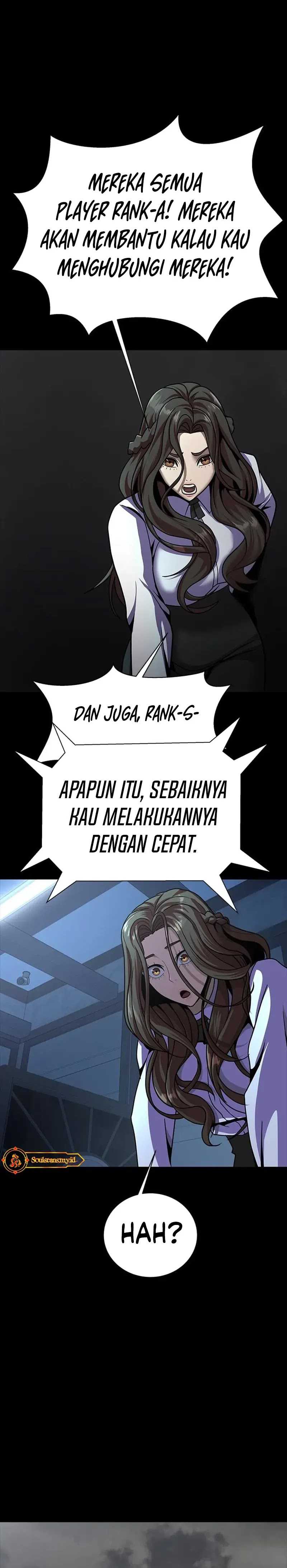 Steel-Eating Player